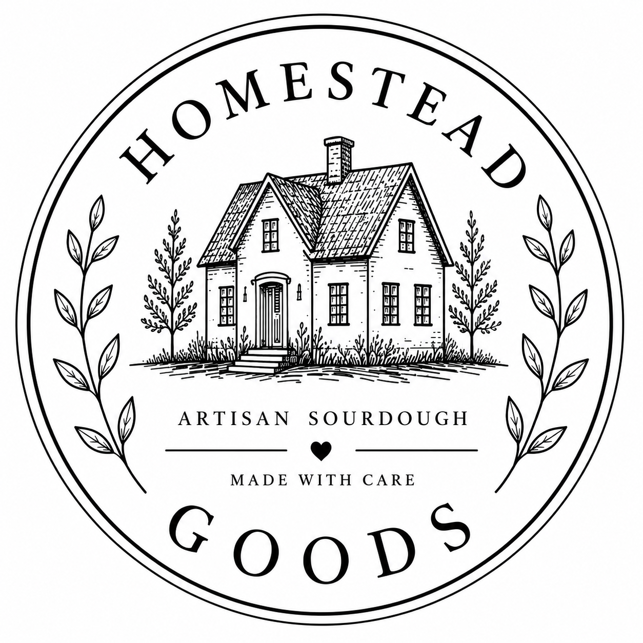 Homestead Goods